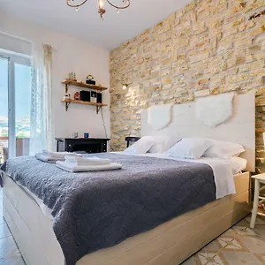 Apartament Rija, Pag Town