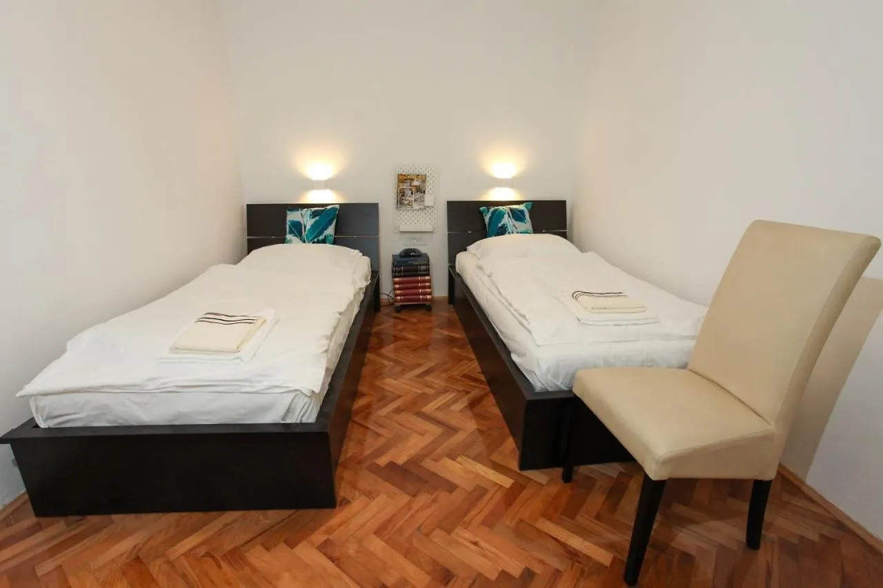 Sugar House Villa Pag Town Holiday home
