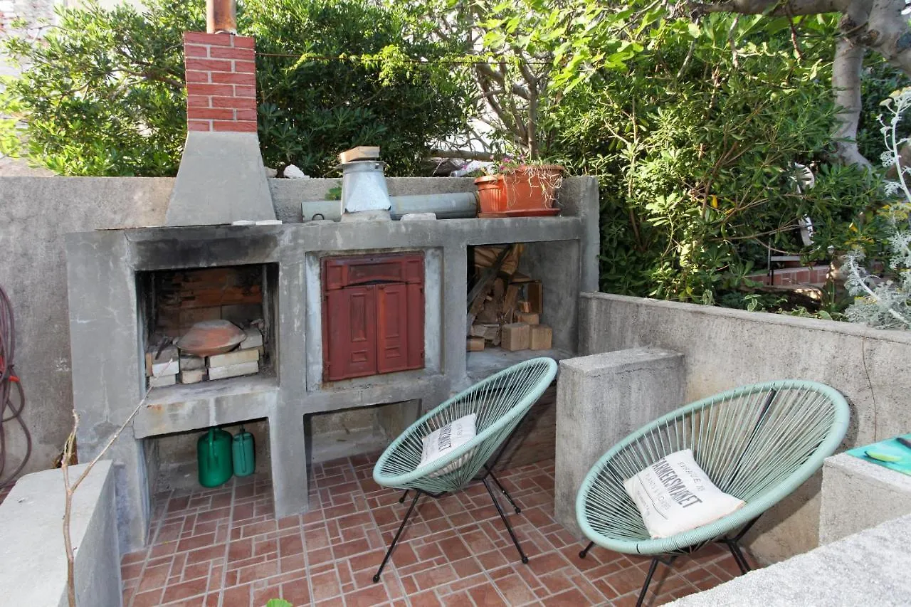 Holiday home Sugar House Villa Pag Town