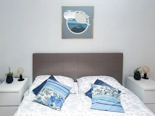 Sugar House Villa Pag Town Holiday home