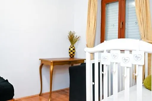 Holiday home Sugar House Villa Pag Town