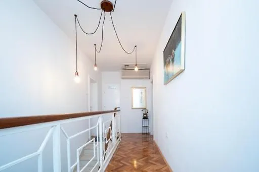 Holiday home Sugar House Villa Pag Town