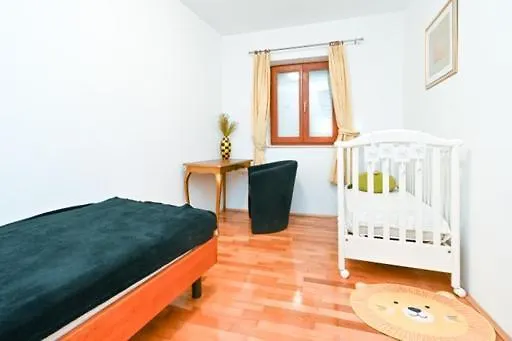 Holiday home Sugar House Villa Pag Town Croatia